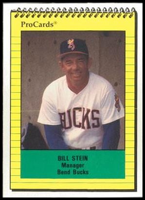 3710 Bill Stein